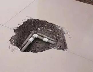 宁洱卫生间漏水维修公司为您分享如何判断家里漏水