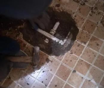 宁洱卫生间漏水维修公司为您分享下卫生间渗水如何处理及注意事项