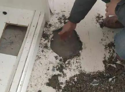宁洱卫生间漏水维修公司分享下精确定位查漏水一次多少钱?不同级别收费不同
