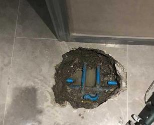 宁洱阳台漏水维修公司分享下暖气管道漏水的原因有哪些