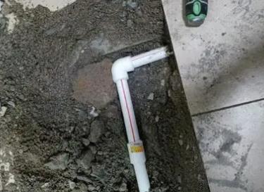 宁洱阳台漏水维修时有哪些声音会影响检漏仪